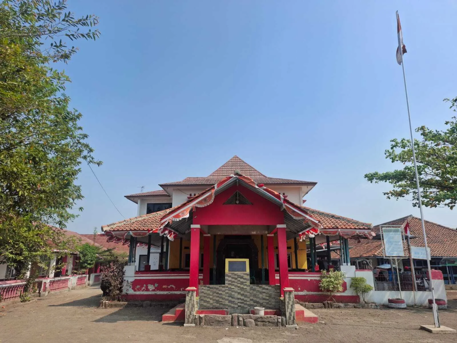 Portal UMKM Desa Leuweung Gajah